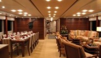 Salon  Dining 1